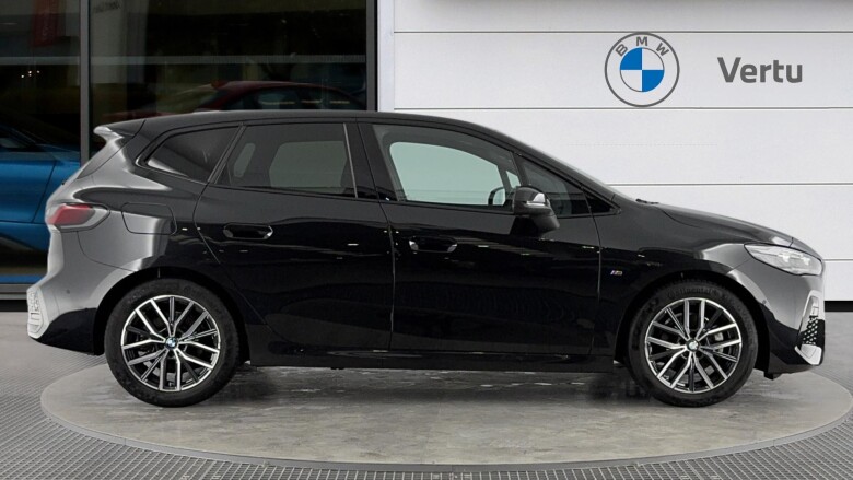 BMW 2 Series 220i MHT M Sport 5dr DCT Petrol Hatchback